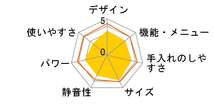 �Ηq�h�[�� ER-VD70(K) [�u���b�N]�̃��[�U�[���r���[