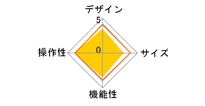 Tile Mate 2020 (�d�r������) 4�p�b�N [�z���C�g]�̃��[�U�[���r���[