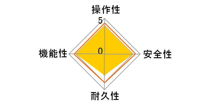 �G�R�L���[�g ������p 370L SRT-N375�̃��[�U�[���r���[