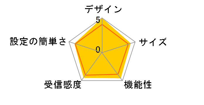 ZenWiFi AX (XT8) 2��Z�b�g [�u���b�N]�̃��[�U�[���r���[