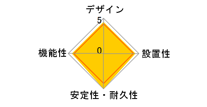 ECT-0720WH [�z���C�g]�̃��[�U�[���r���[