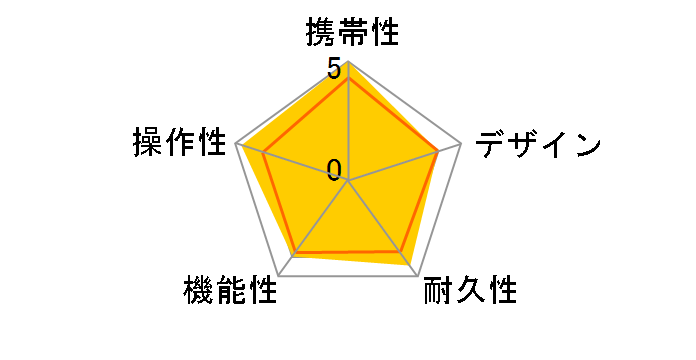 EAGLE VISION watch 5 EV-019 [�u���b�N]�̃��[�U�[���r���[