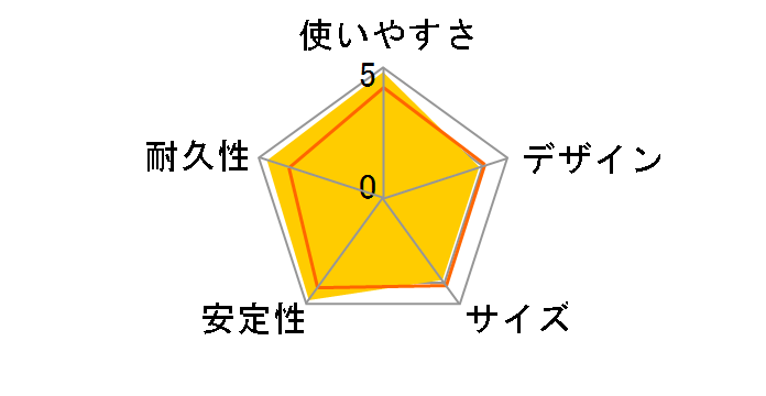 MPA-CCPD08BK [�u���b�N]�̃��[�U�[���r���[