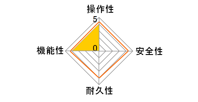 �G�R�L���[�g L�V���[�Y ����n���� �t���I�[�g 460L HE-L46KQS�̃��[�U�[���r���[