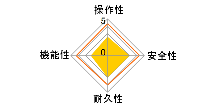 �G�R�L���[�g W�V���[�Y ���^�t���I�[�g 370L HE-W37KQS�̃��[�U�[���r���[