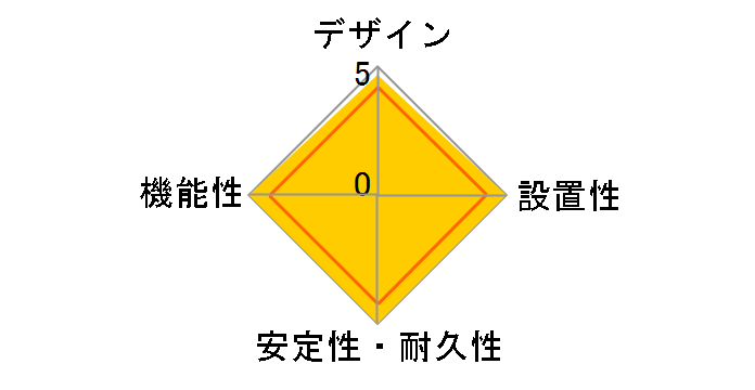 T-KF03-2325BK [�u���b�N]�̃��[�U�[���r���[