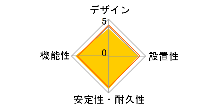 T-K6A-2630BK [�u���b�N]�̃��[�U�[���r���[