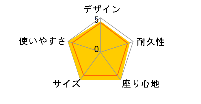 �I���b�N�t���E���W�`�F�A UC-1827 [�u���b�N]�̃��[�U�[���r���[