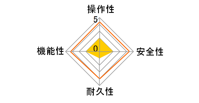 �G�R�L���[�g �t���I�[�g �W���^���N 460L BHP-F46UU�̃��[�U�[���r���[