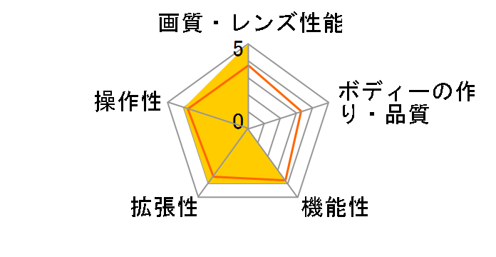 LOGOS �A�E�g�h�A�L�b�g LK-ST7 [�I�����W]�̃��[�U�[���r���[