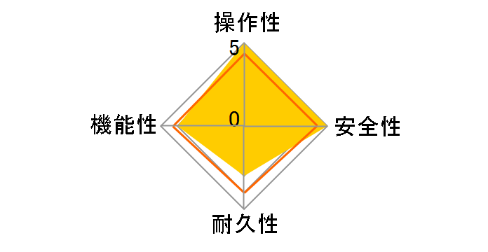 �G�R�L���[�g W�V���[�Y �t���I�[�g �W���^���N 370L BHP-F37WD�̃��[�U�[���r���[