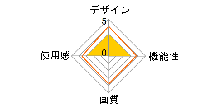 VRG-X03BK [�u���b�N]�̃��[�U�[���r���[