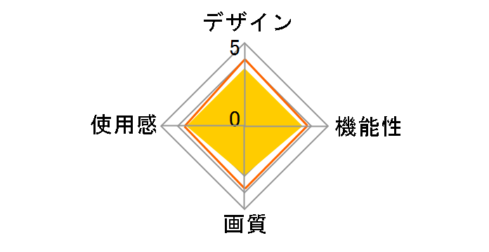 VRG-X03RBK [�u���b�N]�̃��[�U�[���r���[