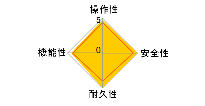 �G�R�L���[�g X�V���[�Y �t���I�[�g 460L EQX46XFV�̃��[�U�[���r���[