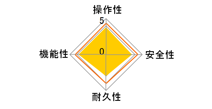 �G�R�L���[�g X�V���[�Y �t���I�[�g 370L EQX37XFV�̃��[�U�[���r���[