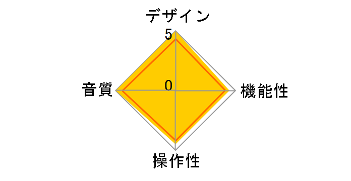 Astell&Kern AK PA10 IRV-AK-PA10 [Graphite Gray]�̃��[�U�[���r���[