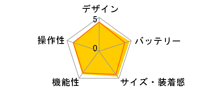 HUAWEI Band 8 [�G�������h�O���[��]�̃��[�U�[���r���[