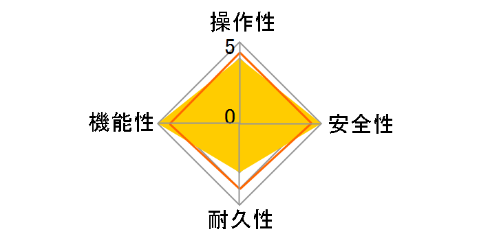 �G�R�t�B�[�� �t���I�[�g UKB-EF472F(MSP)�̃��[�U�[���r���[