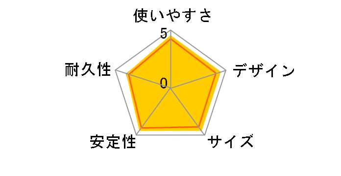 Rapide Mix 45W CC-A3S [�u���b�N]�̃��[�U�[���r���[