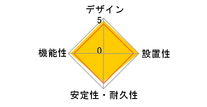 ECT-0102WH [�z���C�g]�̃��[�U�[���r���[