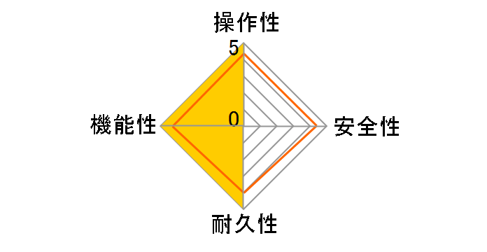 �G�R�W���[�Y E SERIES �I�[�g RUFH-E2407SAW2-3(A) 24�� [�s�s�K�X �V���C�j�[�V���o�[]�̃��[�U�[���r���[