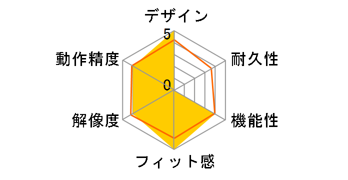 M-XGL31BBSKBK [�u���b�N]�̃��[�U�[���r���[