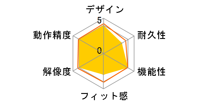 M-XGXL31UBSKBK [�u���b�N]�̃��[�U�[���r���[