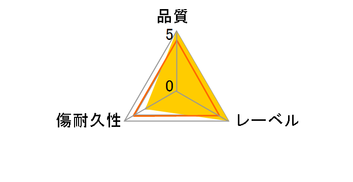 VBR130RP100SJ5 [BD-R 6�{�� 100���g]�̃��[�U�[���r���[