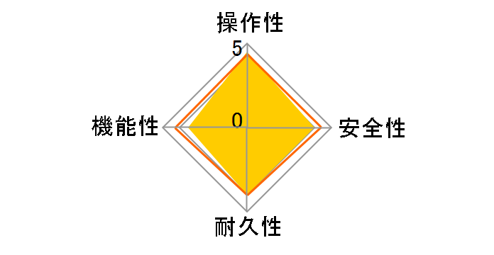 �G�R�L���[�g �n�C�O���[�h�^�C�v �t���I�[�g 370L CHP-37AZ1�̃��[�U�[���r���[