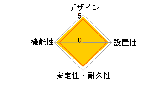 Polaris CUBE Built in CABLE CIO-PCBC67W2C1A [�u���b�N]�̃��[�U�[���r���[