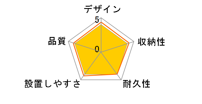 KHS-100HDAW [100�C���`�z���C�g�}�b�g]�̃��[�U�[���r���[