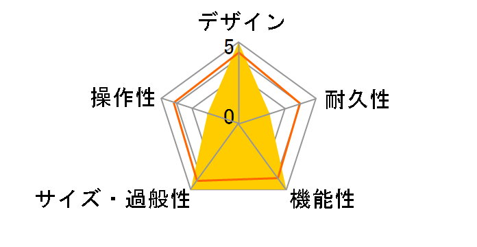 MUSTANG MICRO PLUS [Black]�̃��[�U�[���r���[