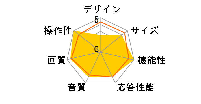 AQUOS XLED 4T-C55HP1 [55�C���`]�̃��[�U�[���r���[