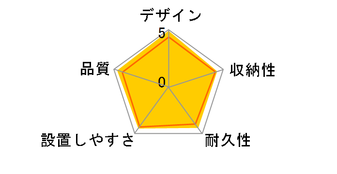 HF-SHEET102TPW [102�C���` �z���C�g�}�b�g]�̃��[�U�[���r���[